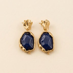 Boucles d’oreilles Constance