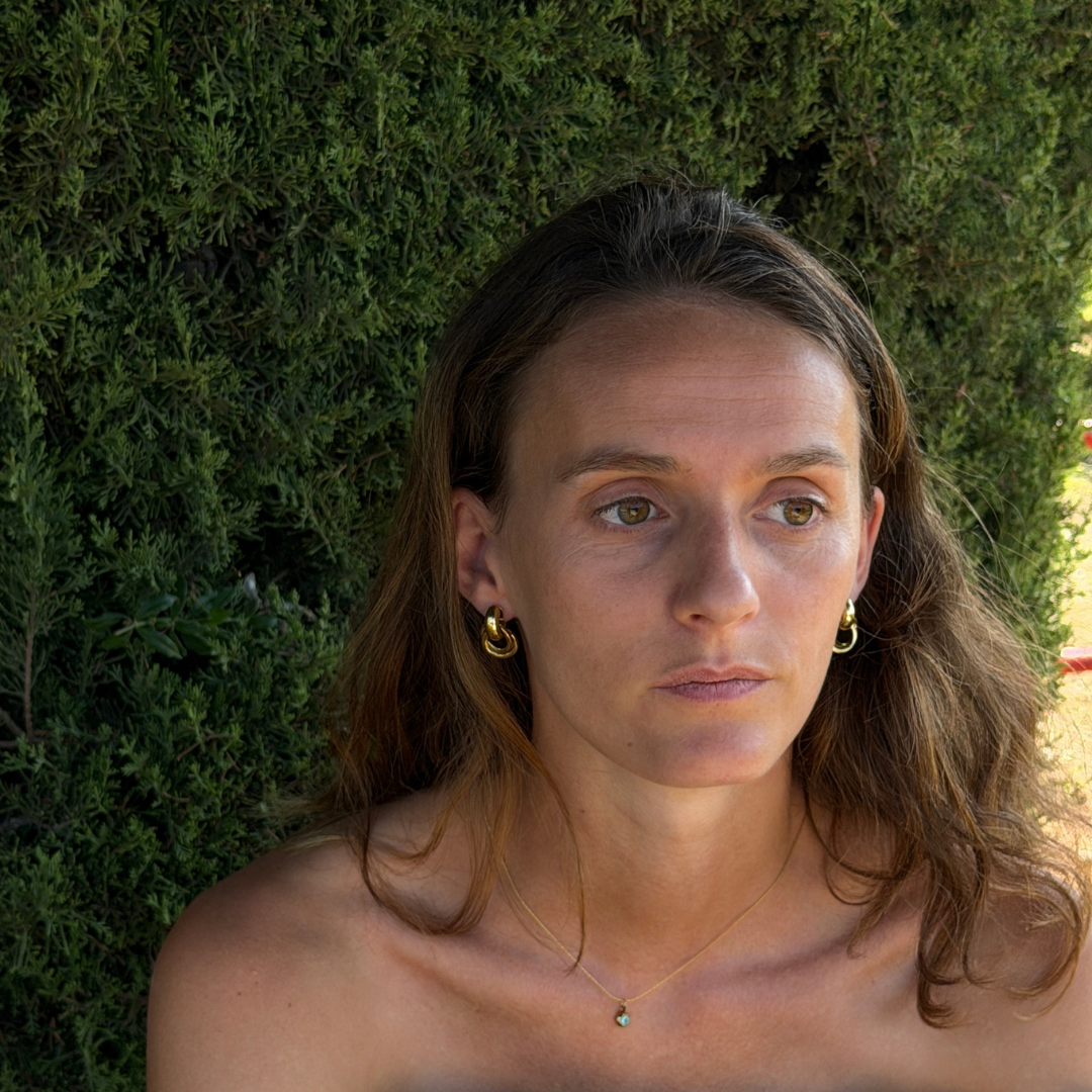 Boucles d'oreilles Ophélie