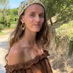 Boucles d'oreilles Bohémia