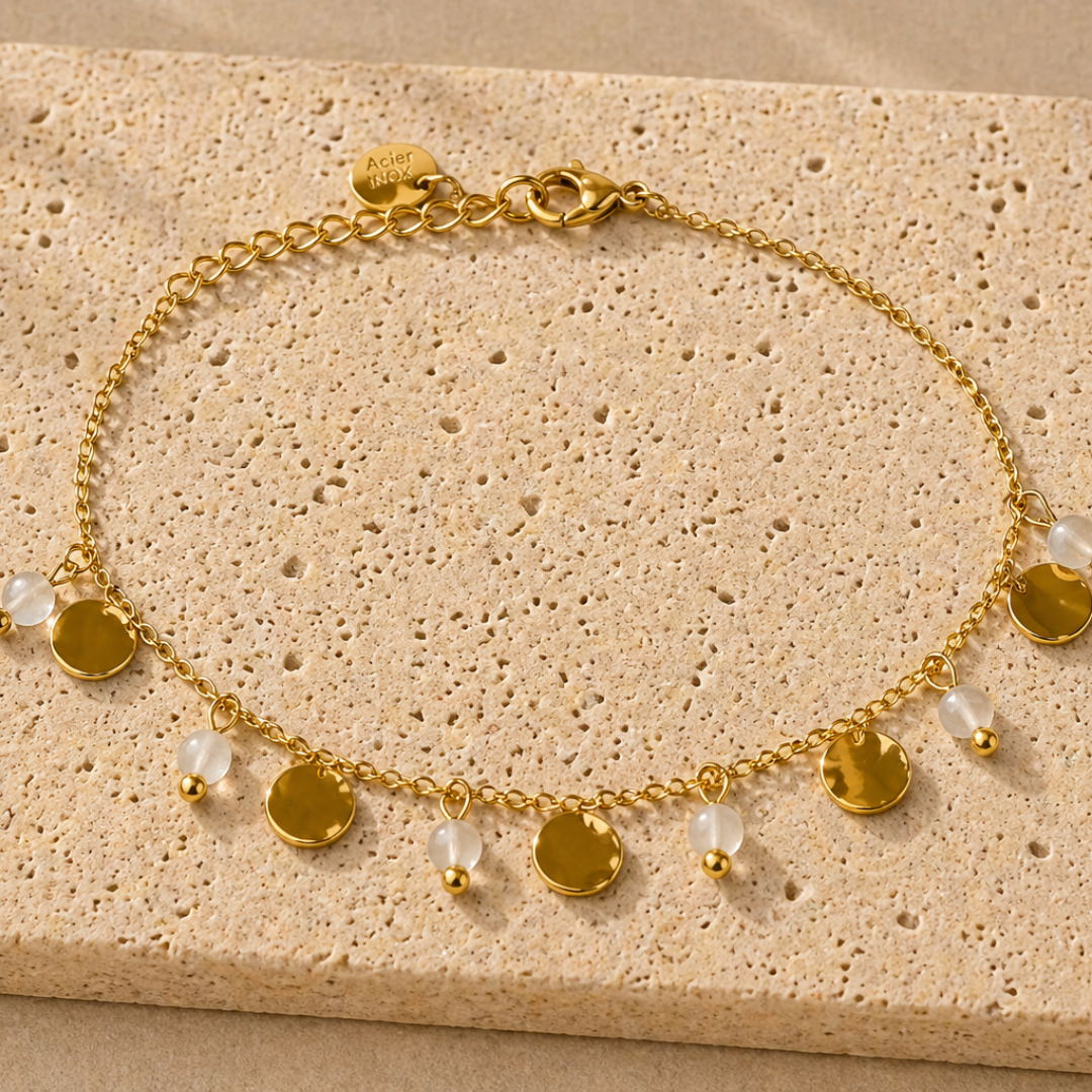 Le Bracelet Emilie