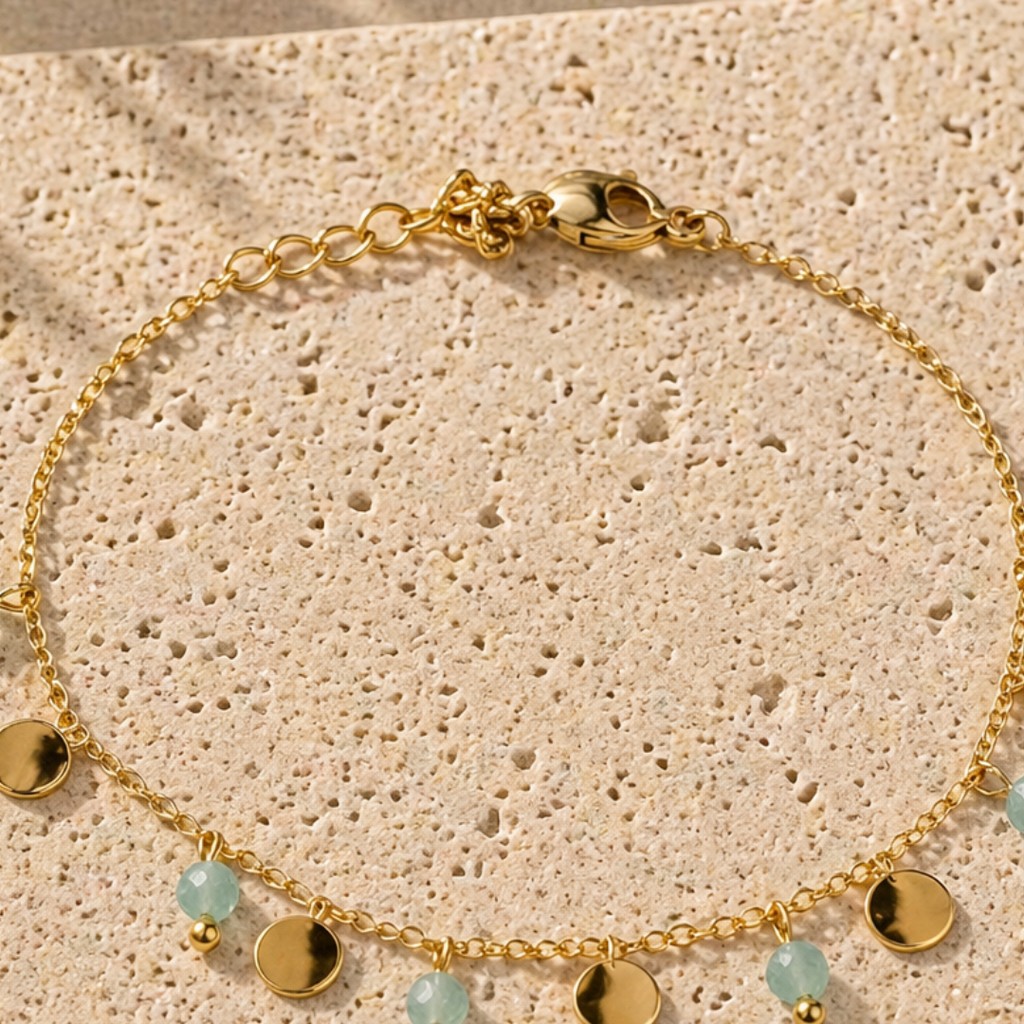 Le Bracelet Emilie