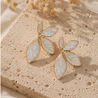 Boucles d'oreilles Juliette
