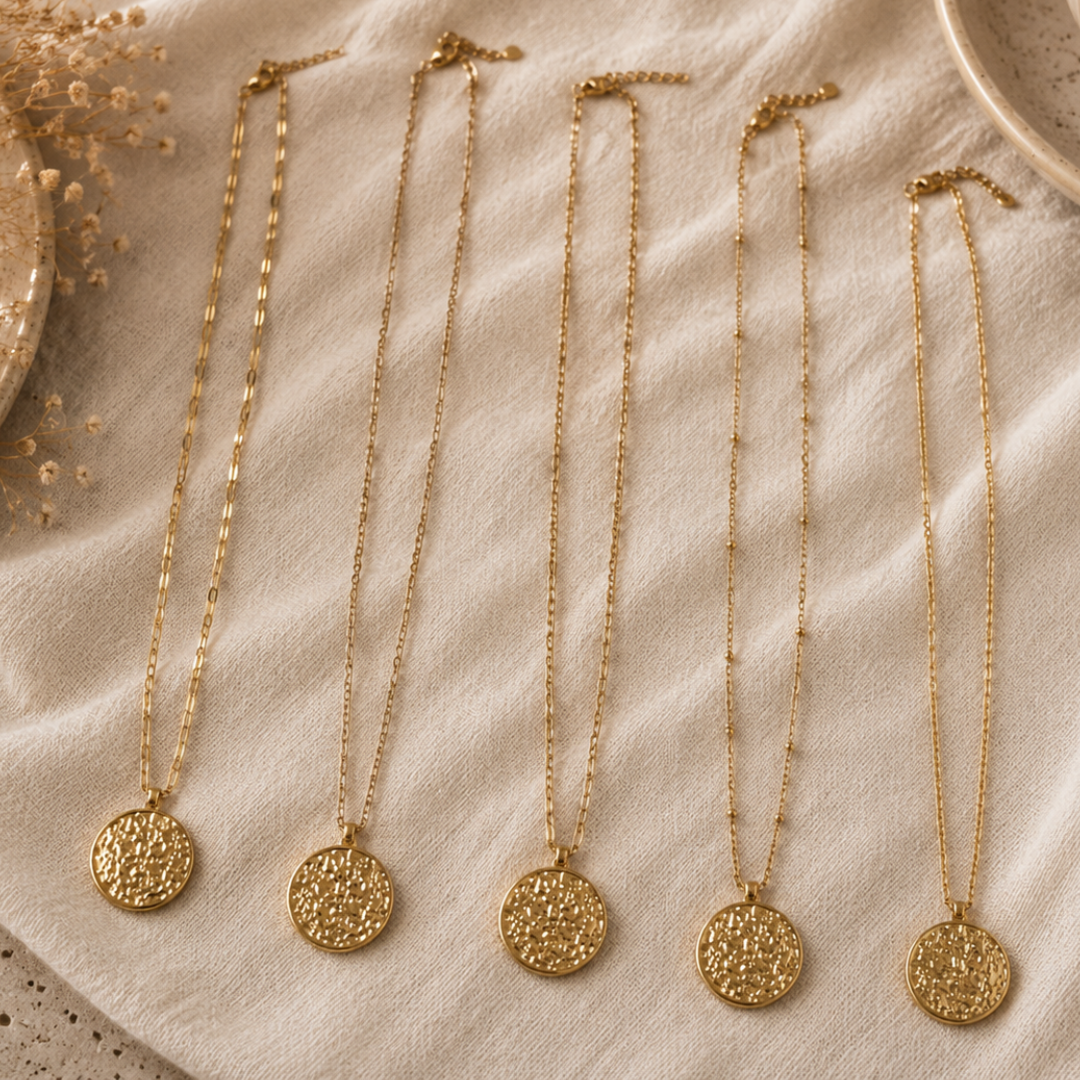 Le Collier Solaire