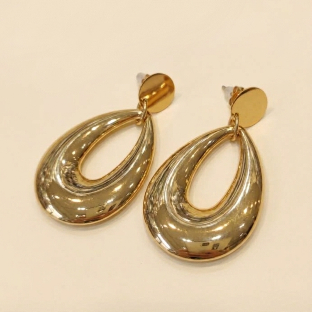 Boucles d'oreilles Bohémia