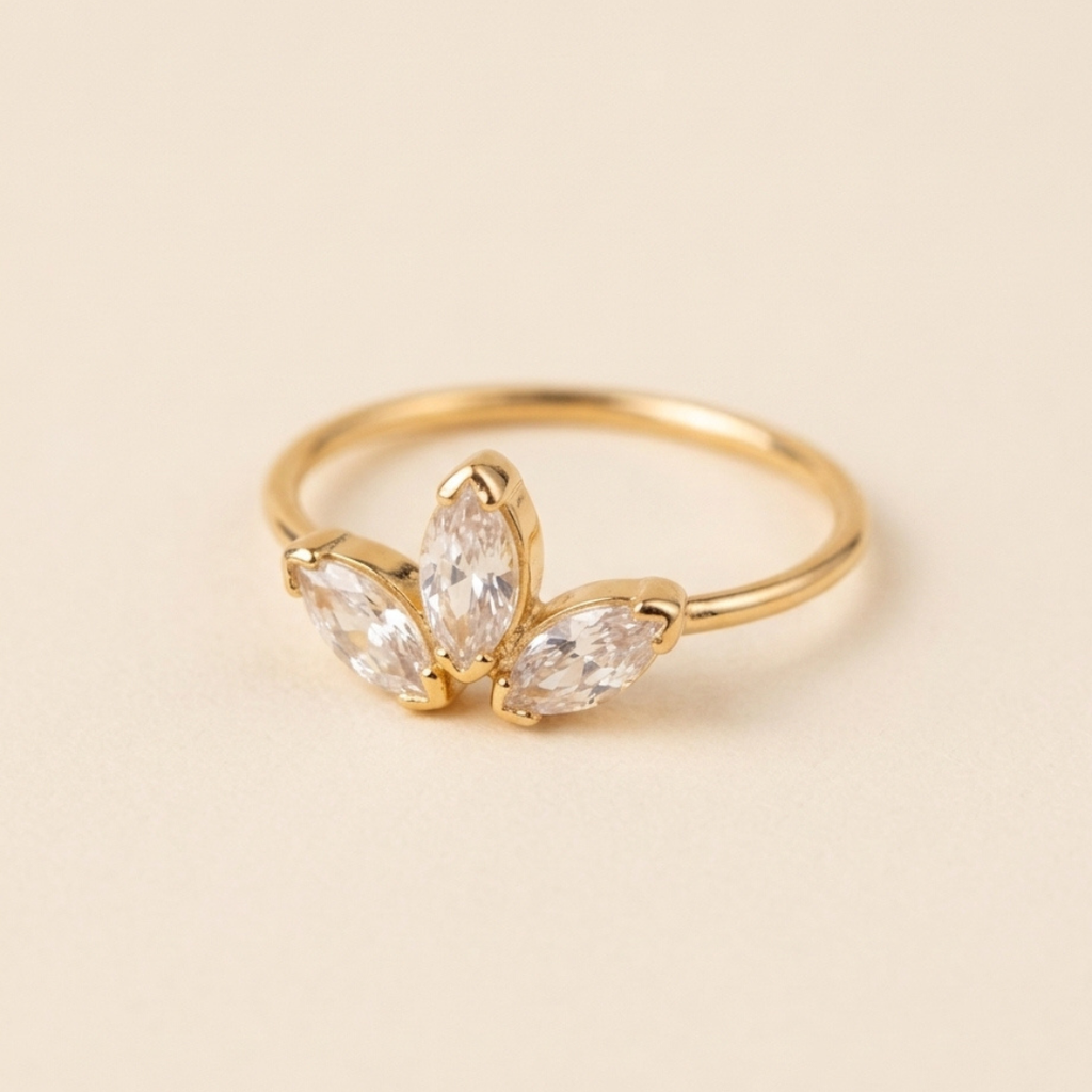 Bague Julia