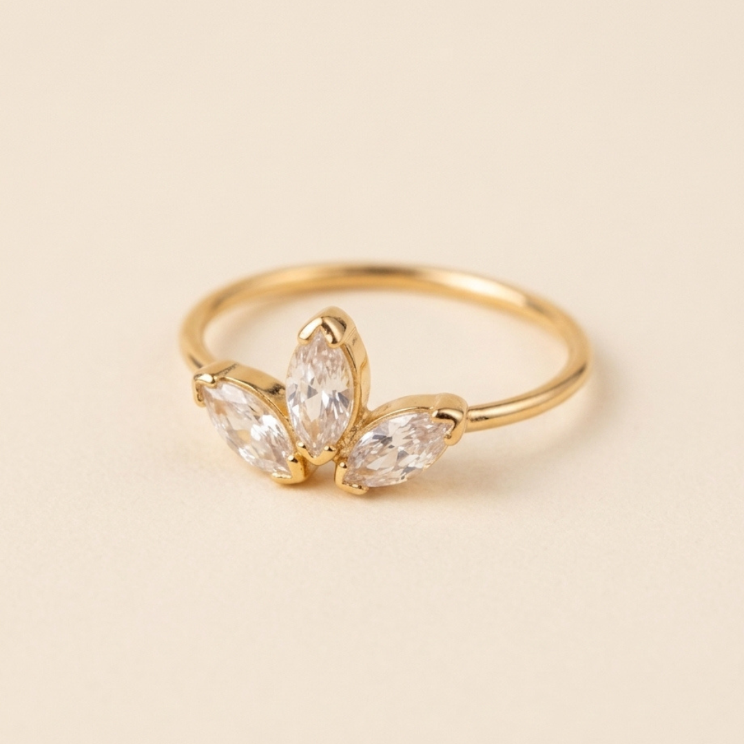 Bague Julia