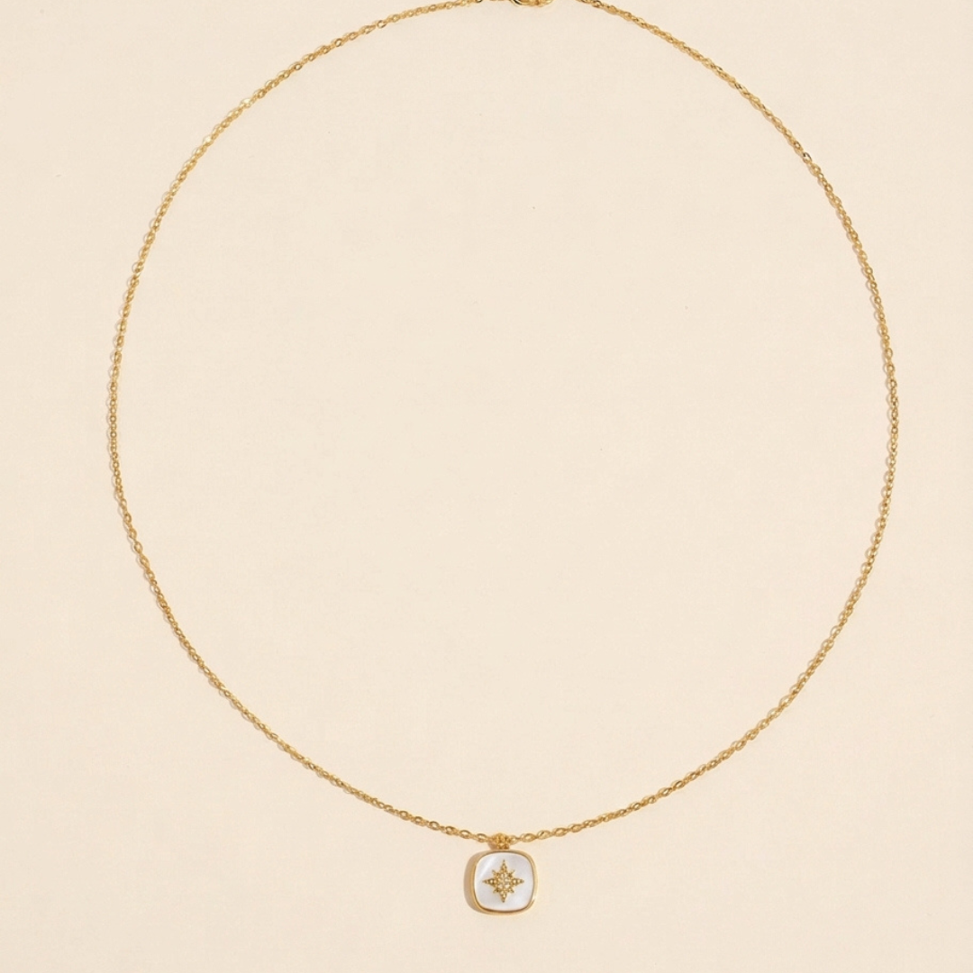 Le Collier l'Etoilée