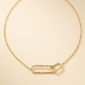 Le Bracelet Liens - Emma