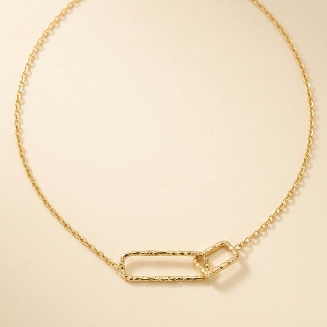 Le Bracelet Liens - Emma
