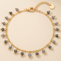 Le Bracelet breloques - Paulina
