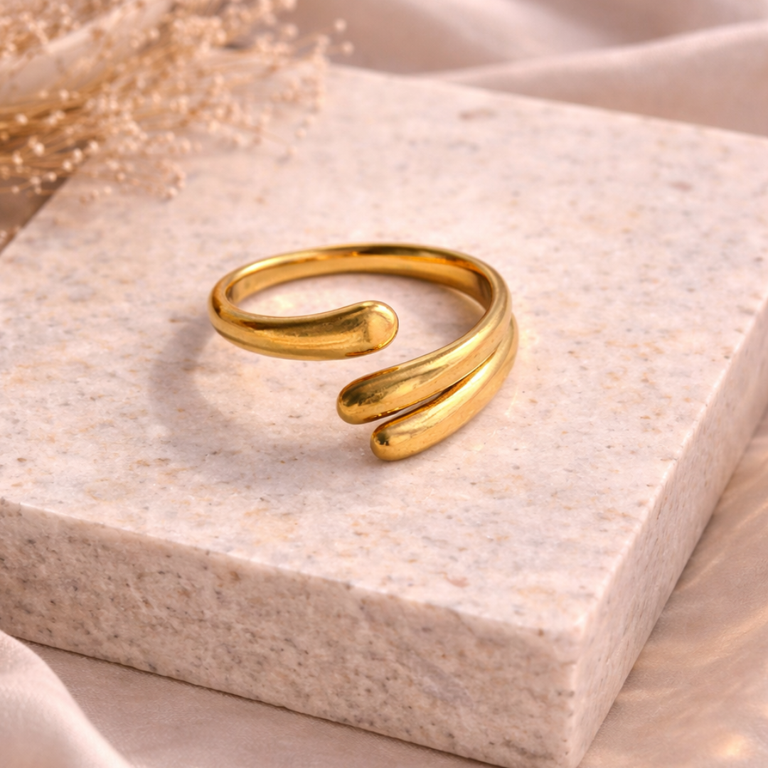 Bague Julia