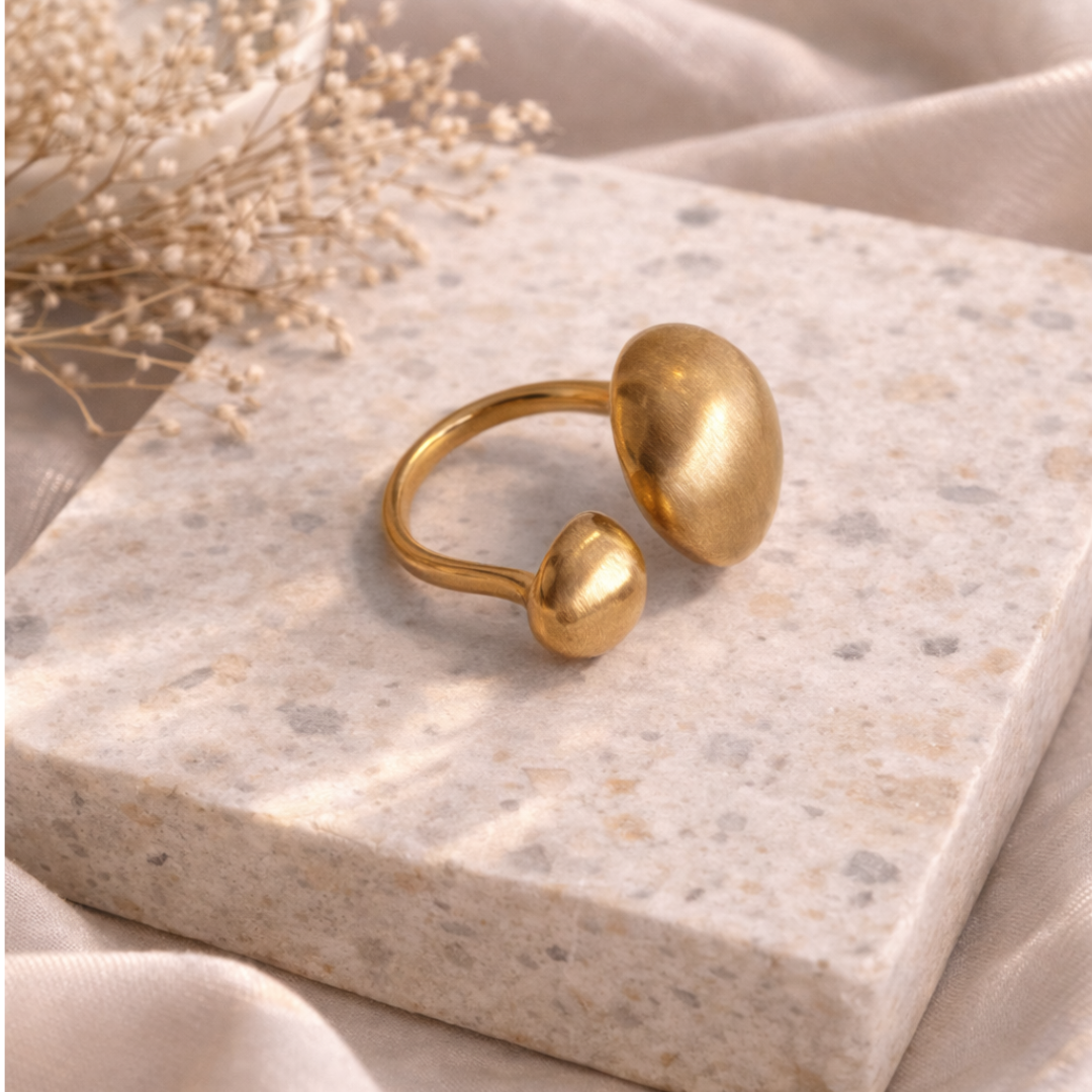 La Bague Alba