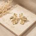 Boucles d'oreilles Hortense