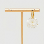 Boucles d'oreilles Ysée