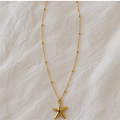 Le Collier l'Etoilée