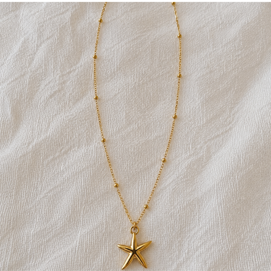 Le Collier l'Etoilée