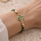 Le Bracelet Iris