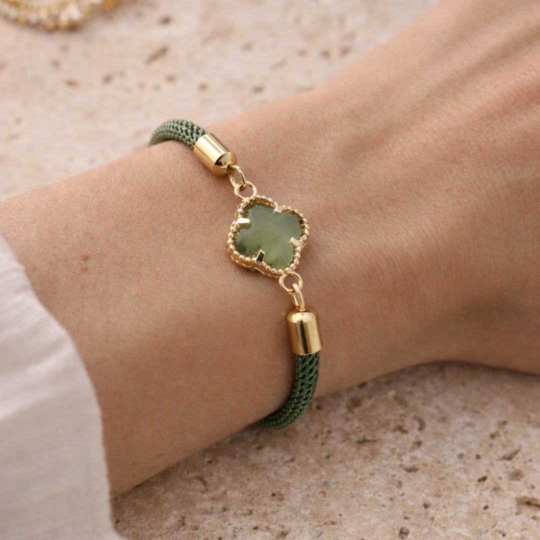 Le Bracelet Iris