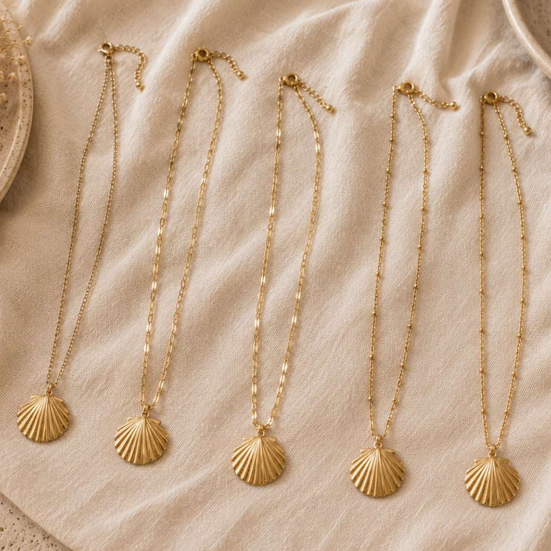 Le Collier Salée