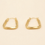 Boucles d'oreilles Daphné