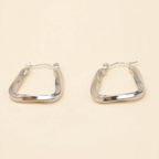 Boucles d'oreilles Daphné