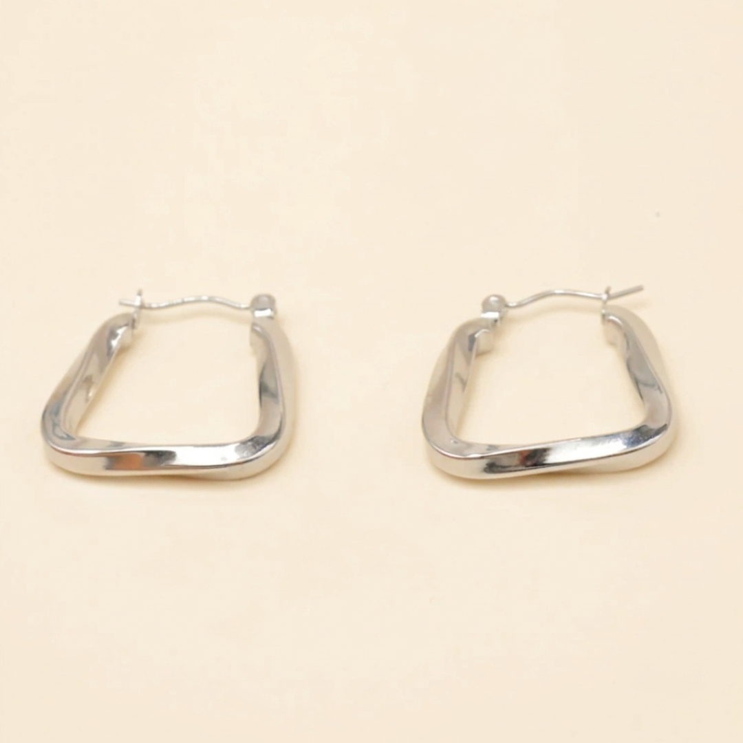 Boucles d'oreilles Daphné