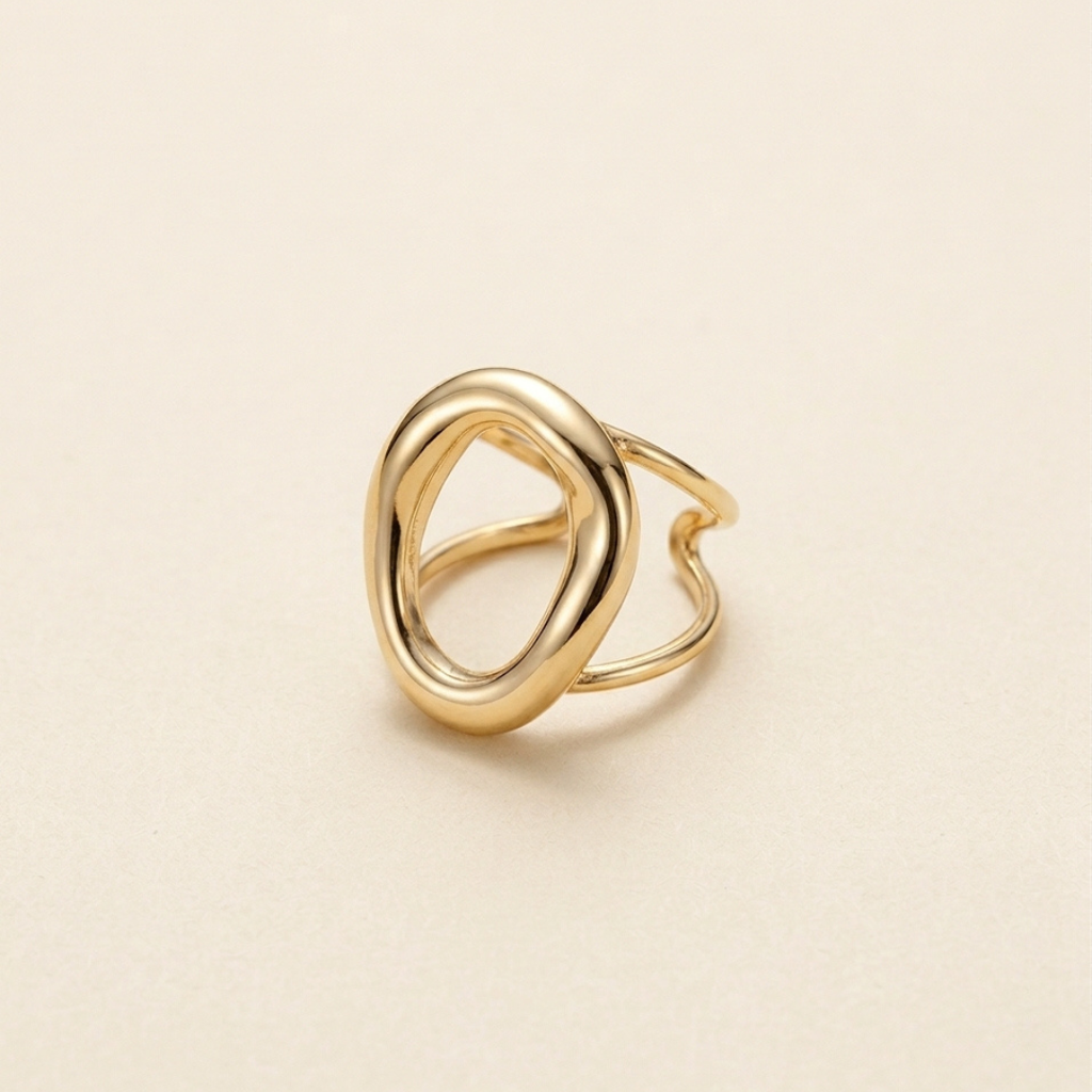 La Bague Léa