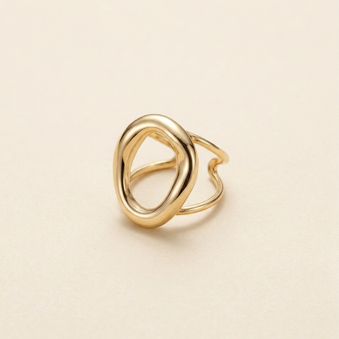 La Bague Léa