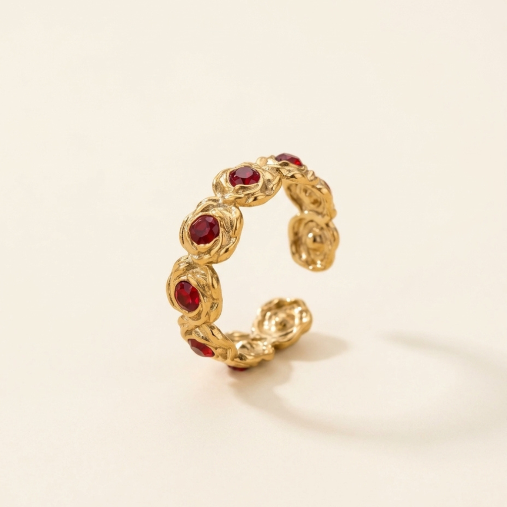 Bague Charlotte
