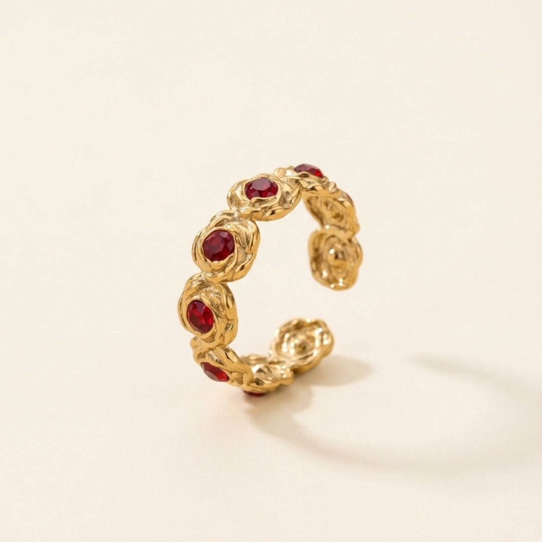 Bague Charlotte