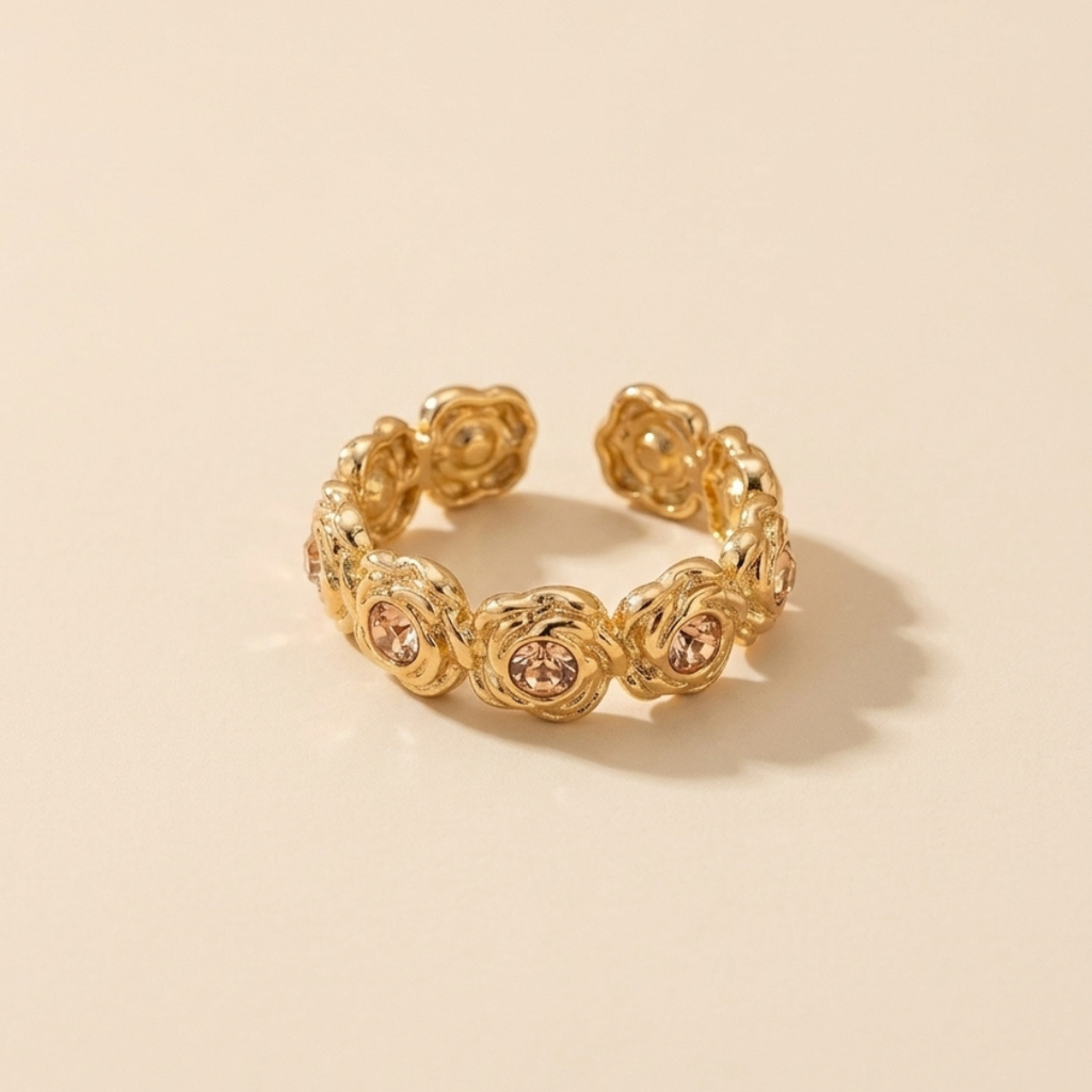 Bague Charlotte