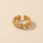 Bague Charlotte