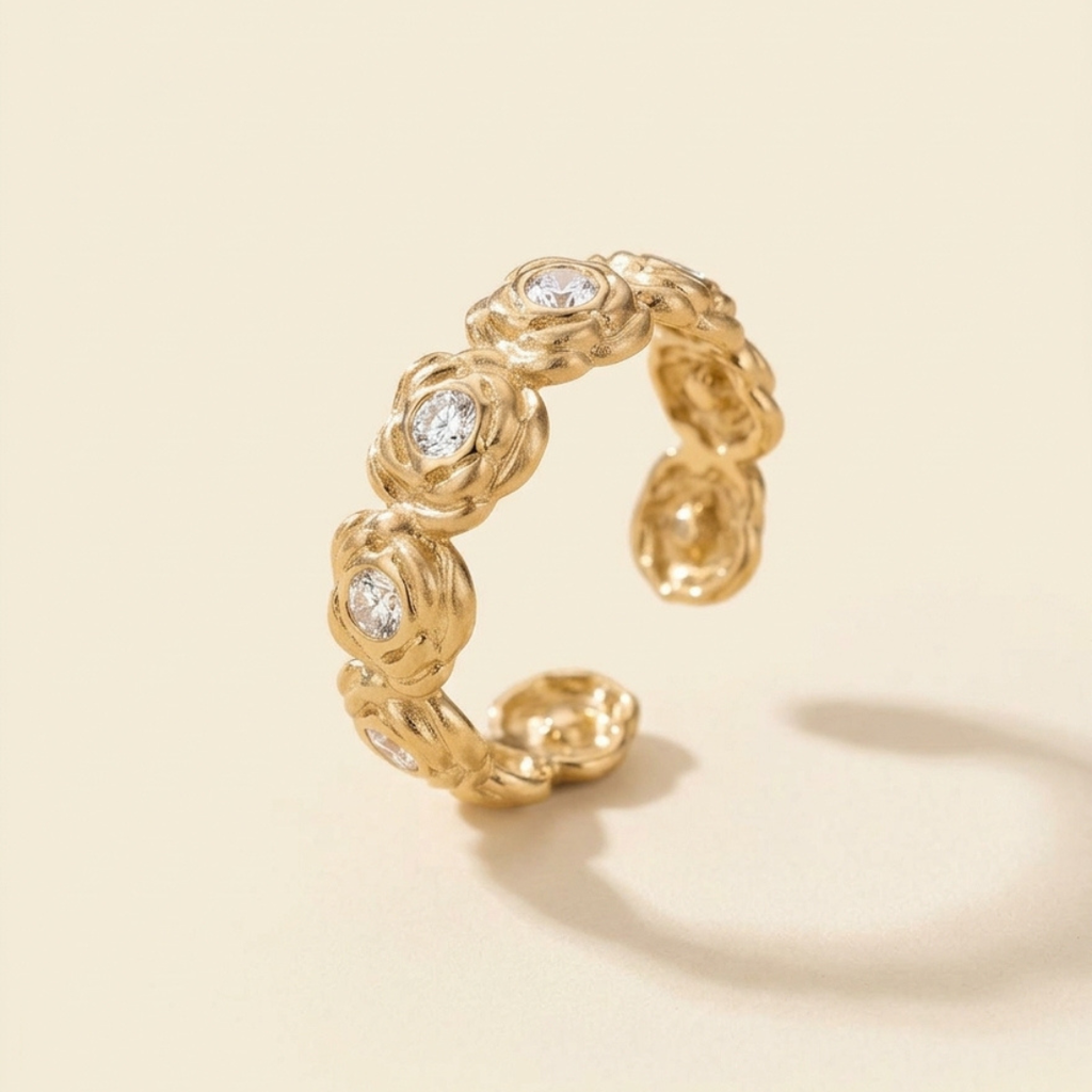 Bague Charlotte
