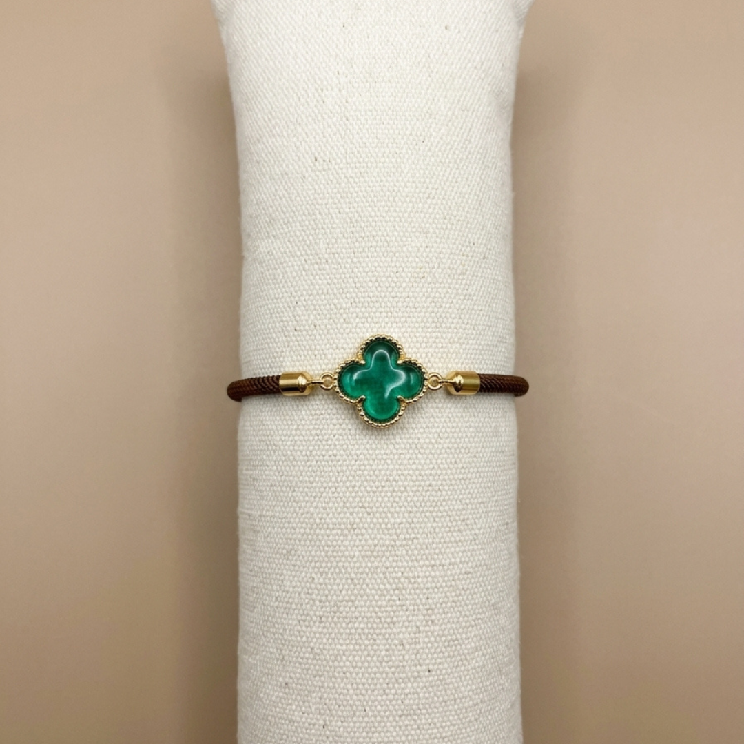 Le Bracelet Iris