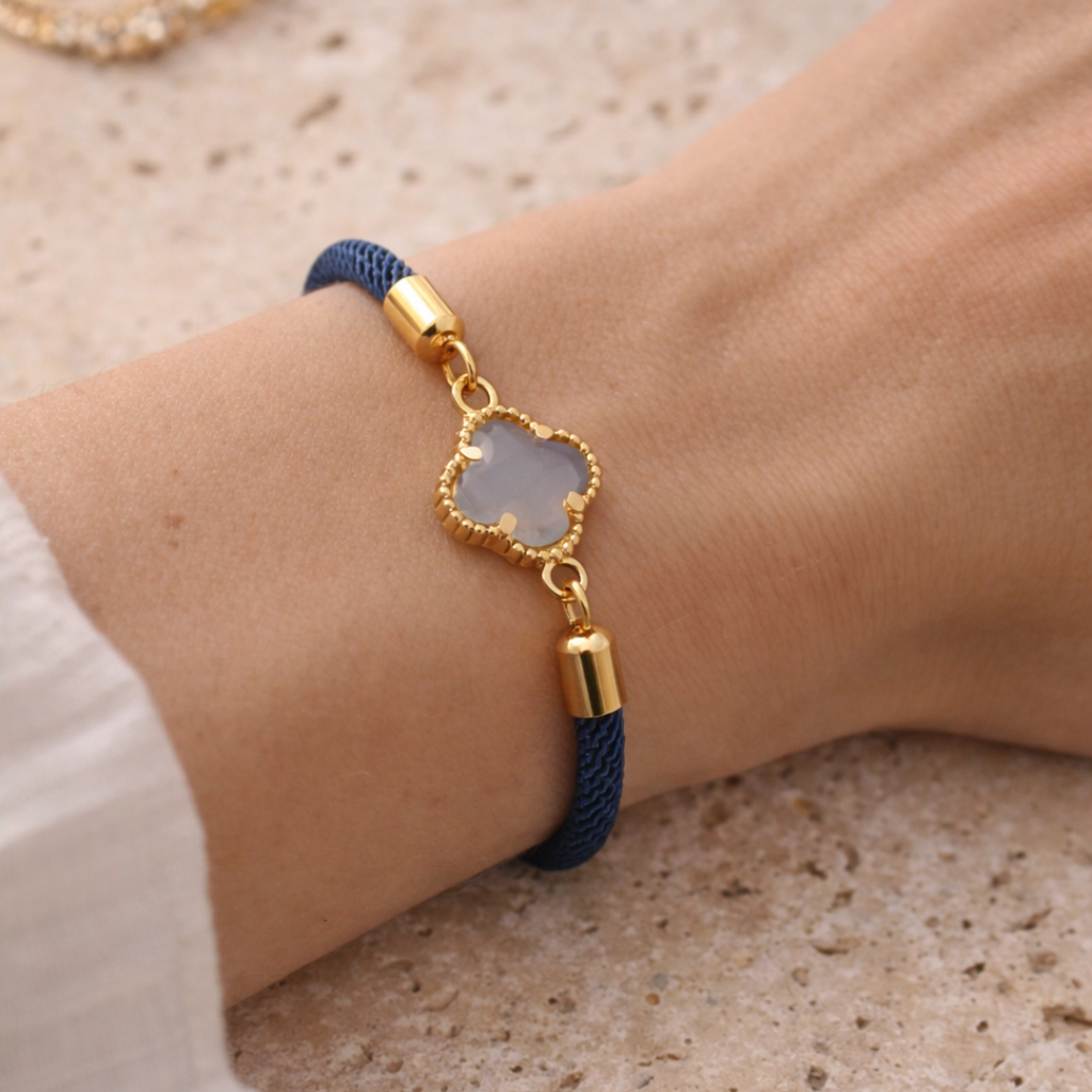 Le Bracelet Iris