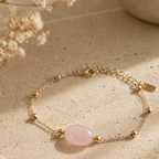 Le Bracelet Jade