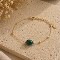 Le Bracelet Jade
