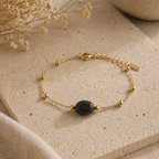 Le Bracelet Jade