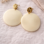 Boucles d'oreilles Lola