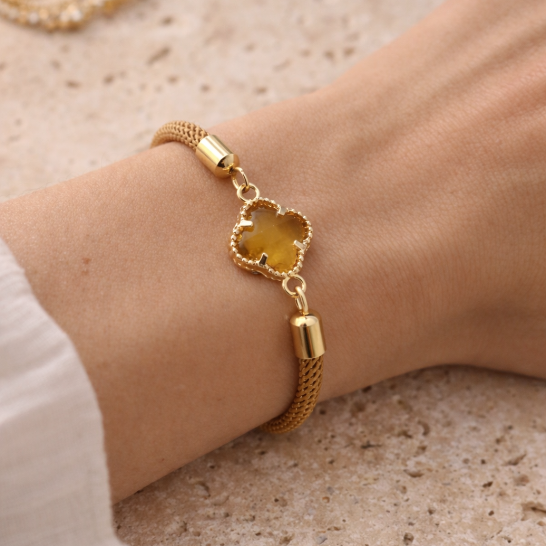 Le Bracelet Iris