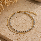 Le Bracelet Zoé