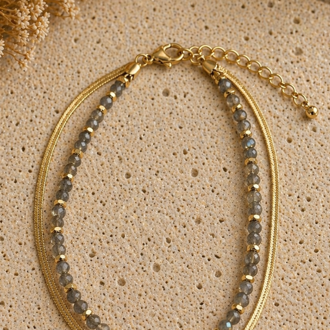Le Bracelet Zoé