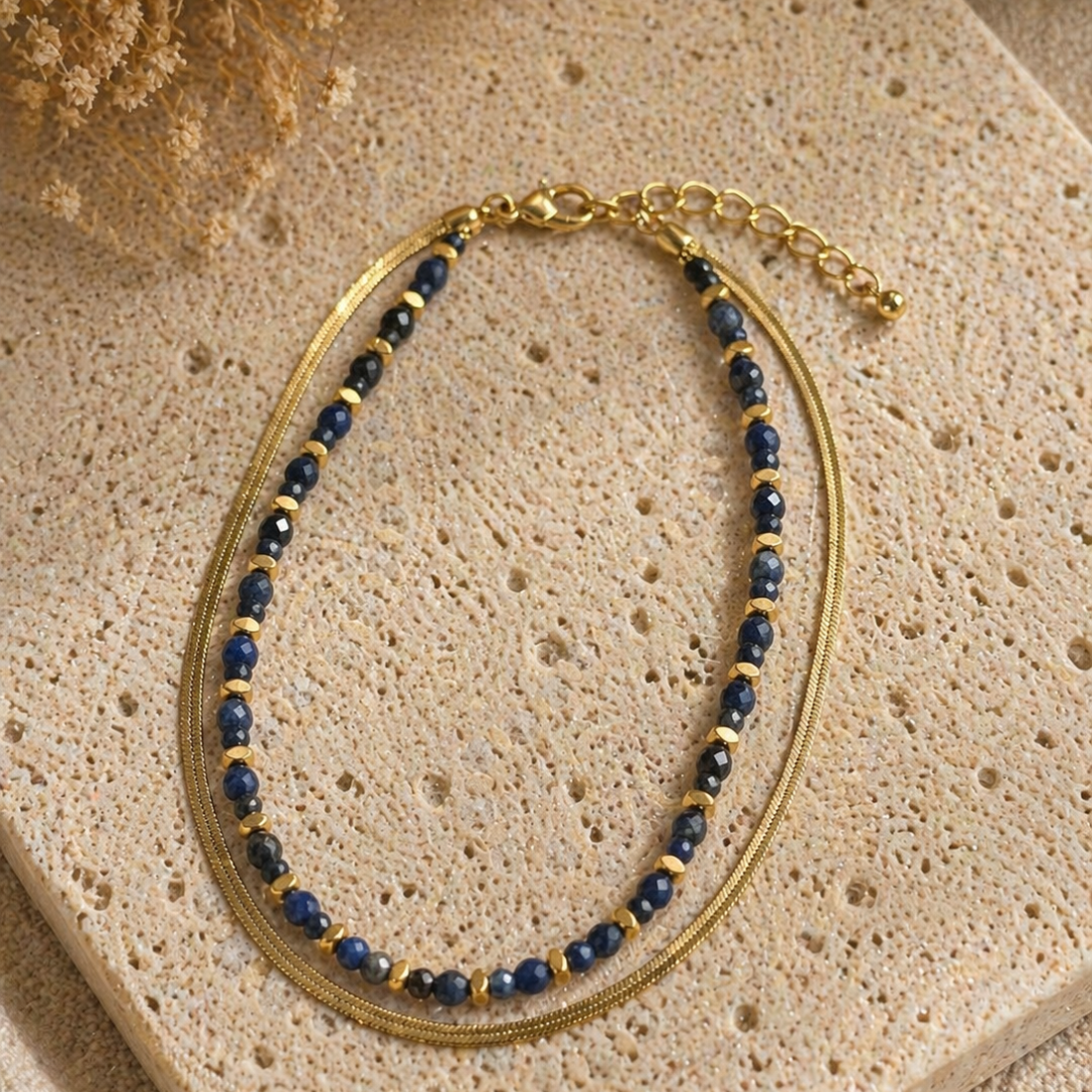 Le Bracelet Zoé