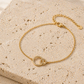 Le Bracelet Lucie