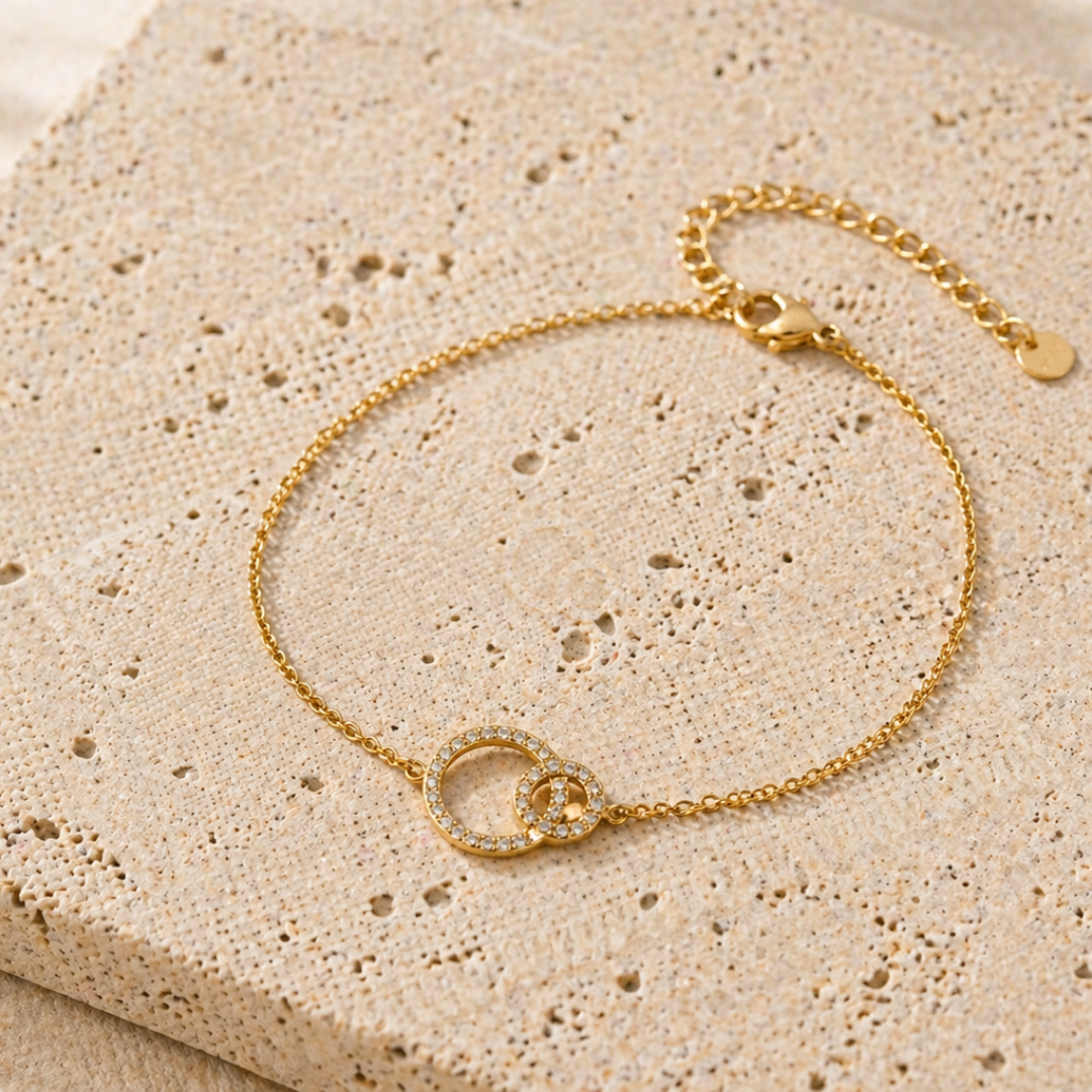 Le Bracelet Lucie
