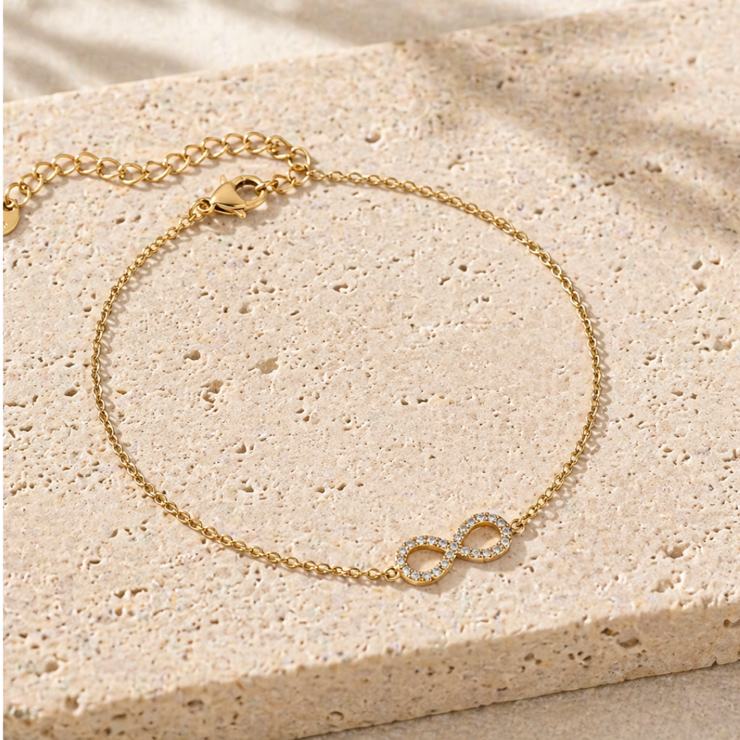 Le Bracelet Vanessa