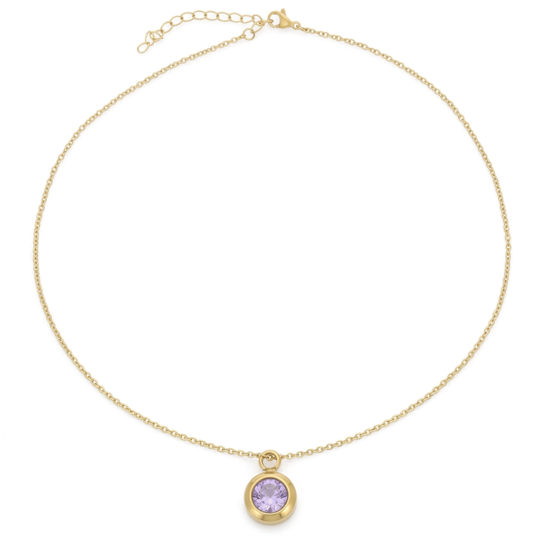 Le Collier de Naissance – Collection Les Confidentes
