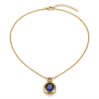 Le Collier de Naissance – Collection Les Confidentes