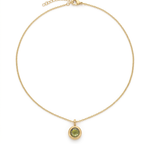 Le Collier de Naissance – Collection Les Confidentes