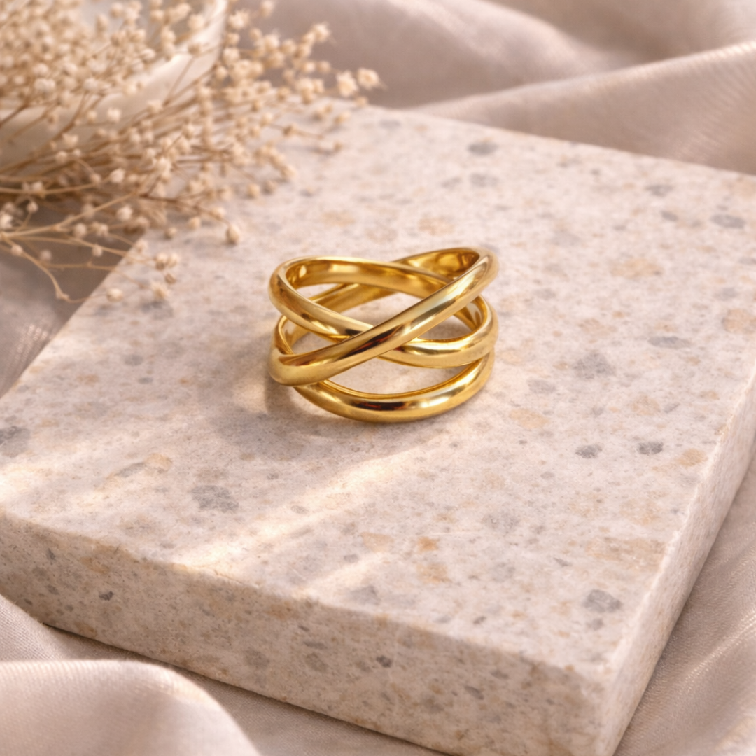 Bague Marion